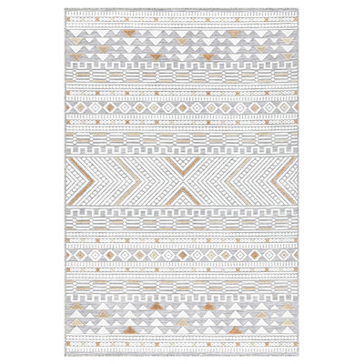 Koljo Geometric Rug