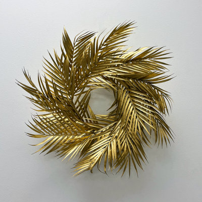 Couronne artificielle 22 po