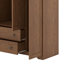 Armoire 4 portes avec 2 tiroirs-113029427