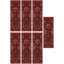 Tapis d'escalier intérieur antidérapant en caoutchouc pour marches en bois-1746619657-1746619663