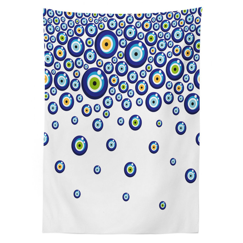 Tablecloth, 84" x 60"