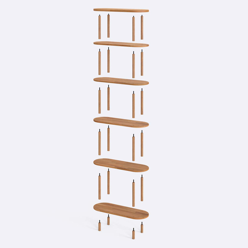 Bibliothèque Cavileer