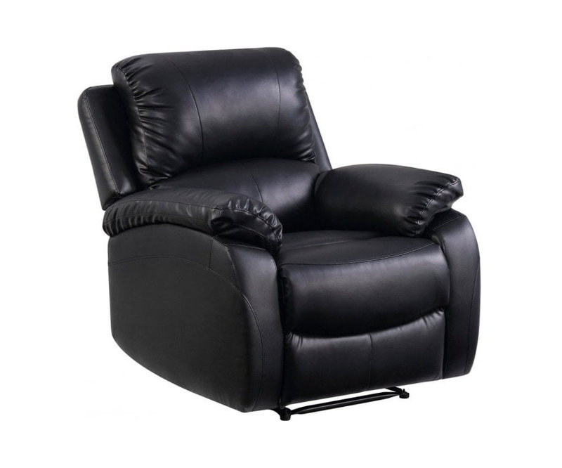 Borghi 87cm Wide Glider Standard Recliner