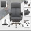 Fauteuil de massage avec 4 vibrations