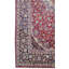 Tapis rectangulaire en laine 10 pi x 16 pi
