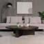 Table basse moderne