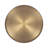Beth Modern Round Marble Drink Table