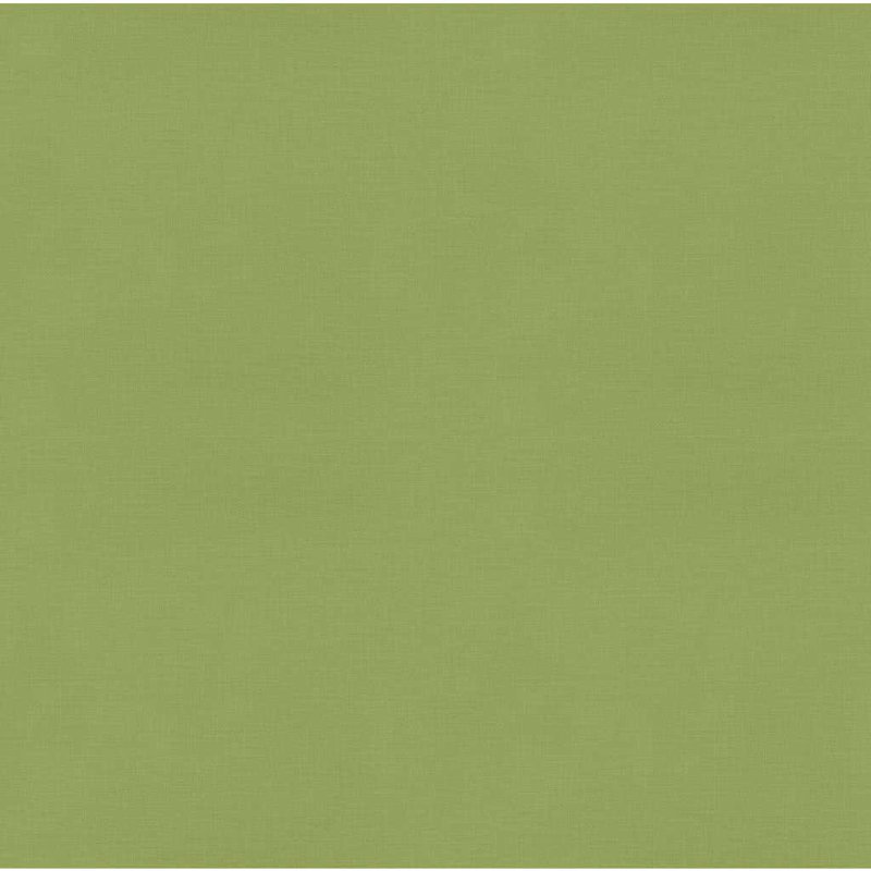 24.8'' Wide Patio Sectional Set with Cushions, Green, Brown