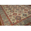 Tapis oriental Kazak 9x12