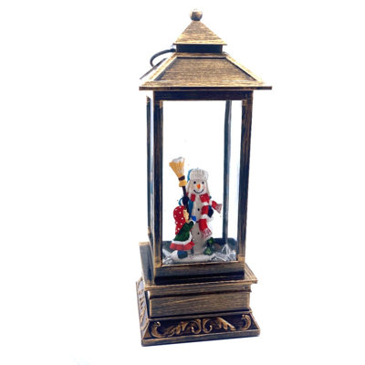 Lanterne scintillante