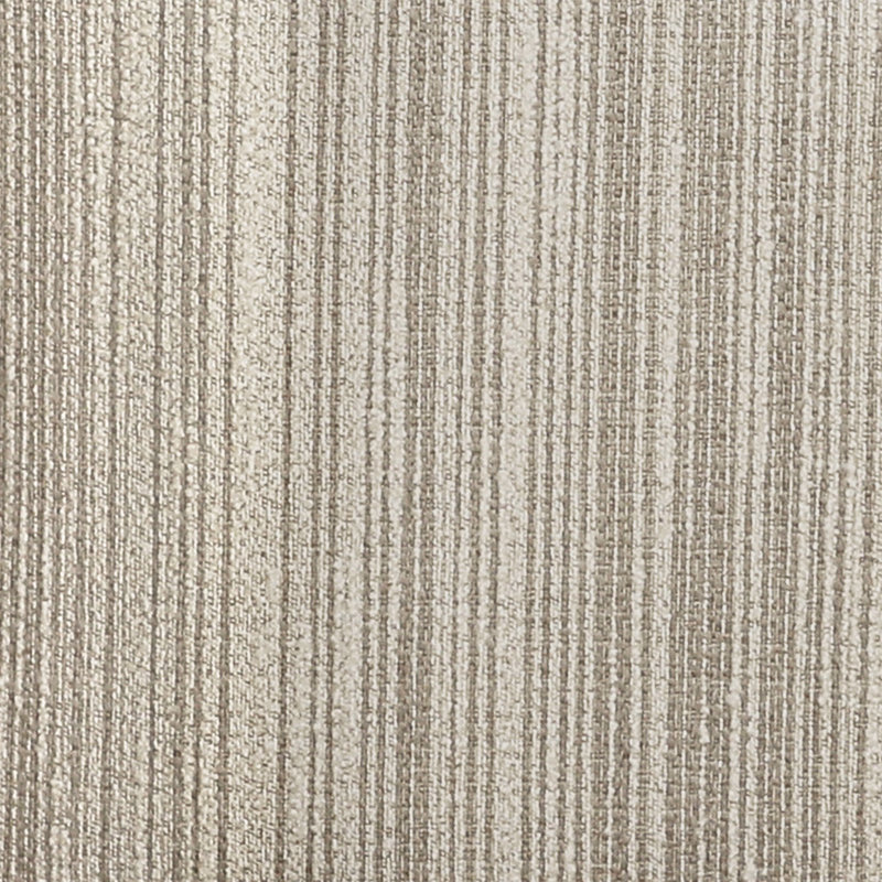 Hewitt Accent Chair Grey, Beige Stripe