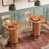 Walnut Brown