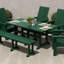 Table de salle à manger Laguna-551667647