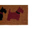 Fuhrmann Non-Slip Doormat