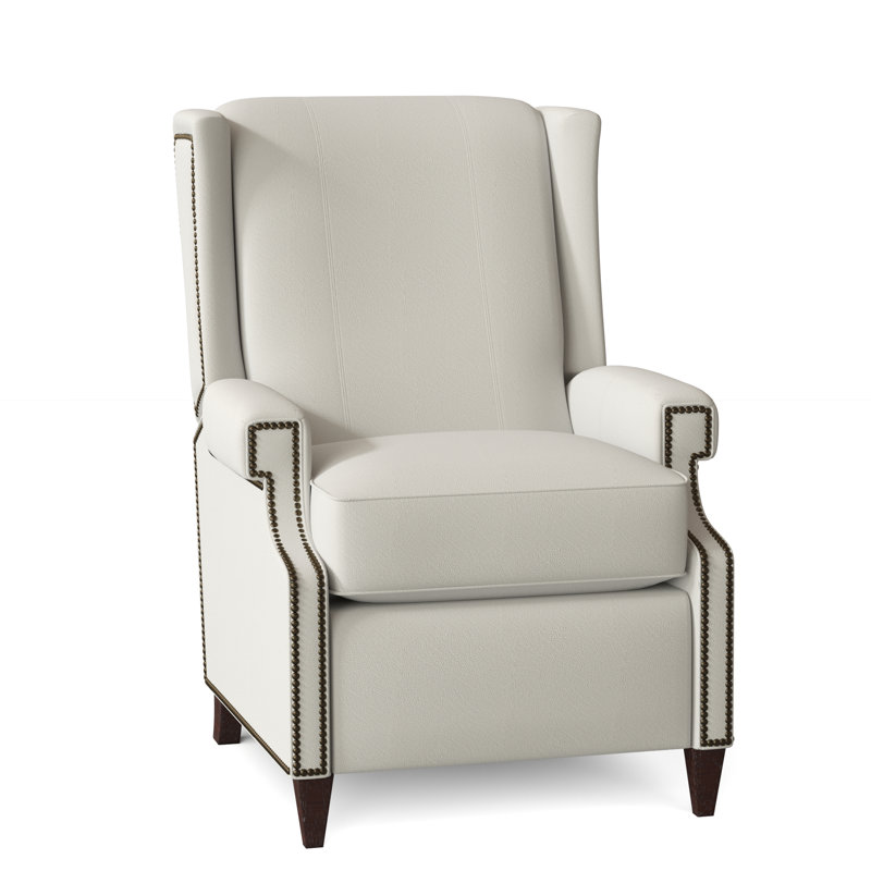 Newberry Recliner, 1181 Pearl, Espresso, Manual
