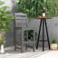 Tabouret 30 "
