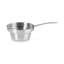 Le Creuset Stainless Steel Round Double Boiler Insert, 2.2 Qt.