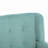Tufted Upholstered Wide Back Armchair（Set of 2）-412486726