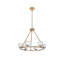 Lustre 26 pouces Enrique-1681013435
