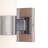Vargo Armed Sconce
