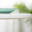 Ellanese 27.6" Pedestal Dining Table-1787500203