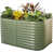 Olive Green selected