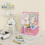 Caisse de douche de bébé-121676778