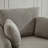 Sayam 40.6'' Wide Swivel Club Chair-495730215