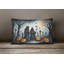  Coussin décoratif intérieur / extérieur en polyester Autre / Sans motif