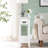 Avon Side Table with Storage-1223453116