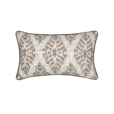 Refined Retreat Lumbar Pillow Cover & Insert