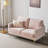 Balaton Upholstered 56.7'' Loveseat-1287834985