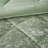 Comforter Set With Throw Pillow