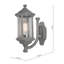 Paige Outdoor Wall Lantern