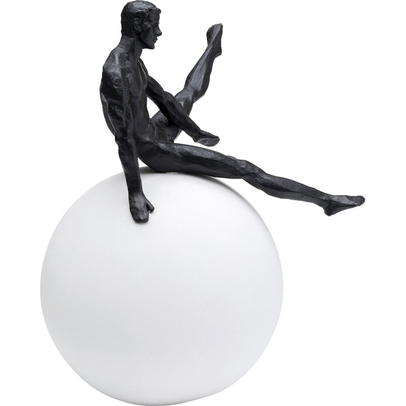 Deco Object Athletic 33cm