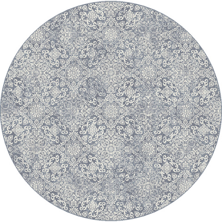 Attell Oriental Indoor Rug