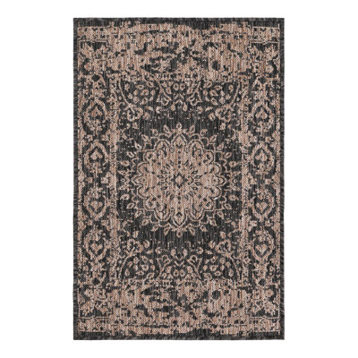Ornate Lamotte Indoor/Outdoor Area Rug