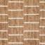 Tapis rouille / beige Orion-256223881
