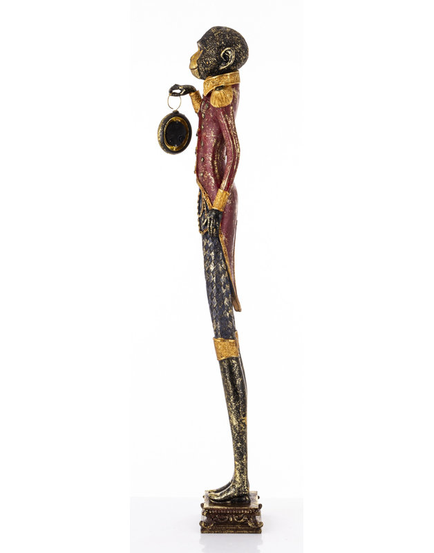 Animals Figurines & Sculptures