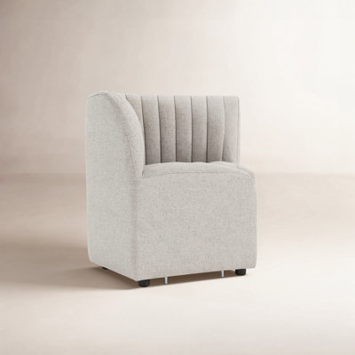 Brandt Upholstered Accent Chair