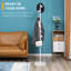Gabriyel Steel Freestanding 8 - Hook Coat Stand-911026775