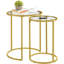 Akshara Frame Nesting Tables-742052348