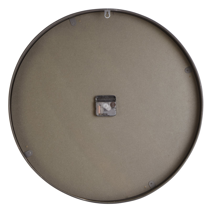 Kayden Wall Clock