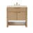 Solene 36'' Single Bathroom Vanity with Top-111376993-111376999