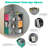 Lento Latitude Run® Toy Organiser