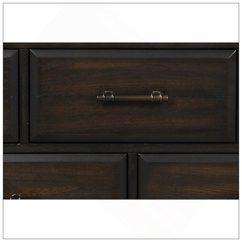 Commode 9 tiroirs