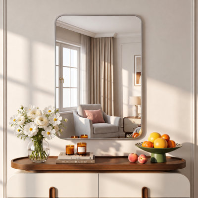 Miroir mural Viridiana
