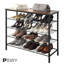 Range-chaussures 16 paires