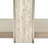 Lotus Bay Rectangular Cocktail Table - Sand