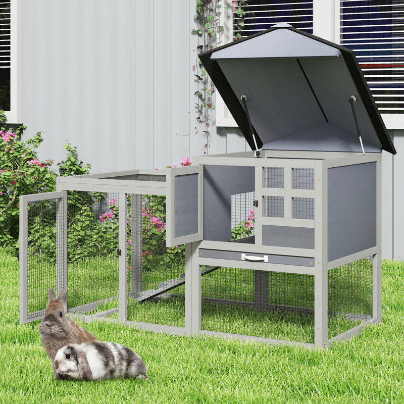 Small Animal Playpen